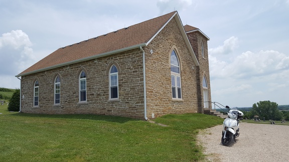 Maple Hill Church