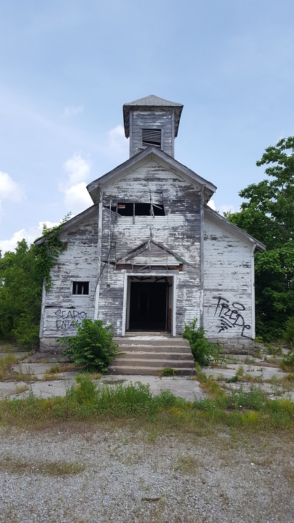 Picher Church