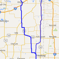 20160619 Lawrence to Picher (Counter-Clockwise)