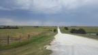 Rain on the Plains