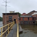 Bowersock Dam