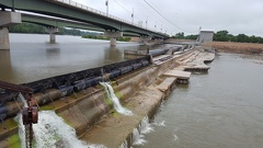 Bowersock Dam