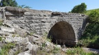 Natural Stone Bridge