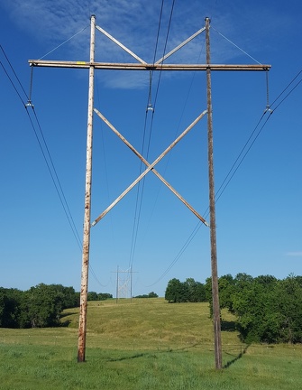 Power Lines