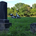 Richland Cemetery