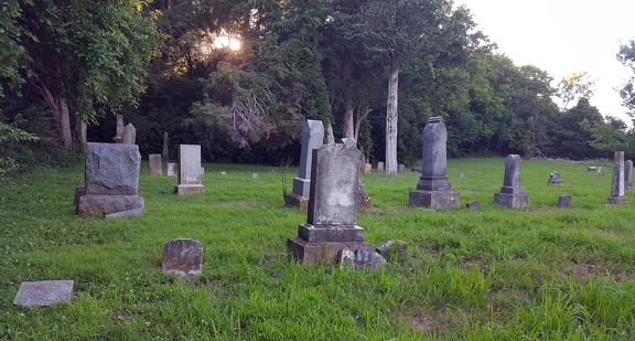 Richland Cemetery