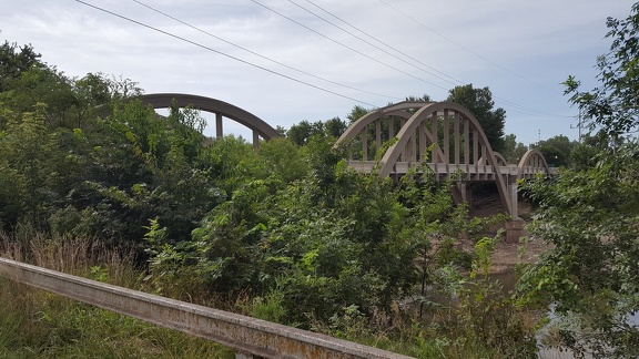 Creamery Bridge