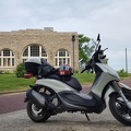 Osawatomie John Brown Museum