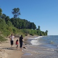 Lake Michigan