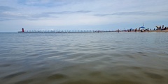 South Haven Lighthouse