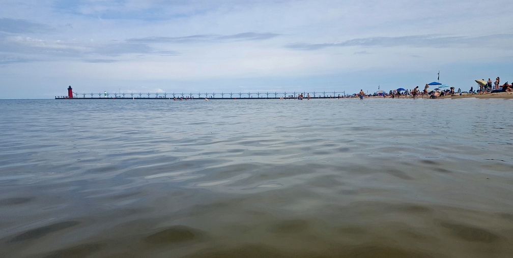 South Haven Lighthouse