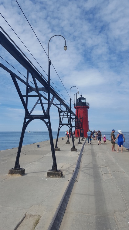 South Haven