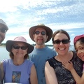 We're at the South Haven Lighthouse