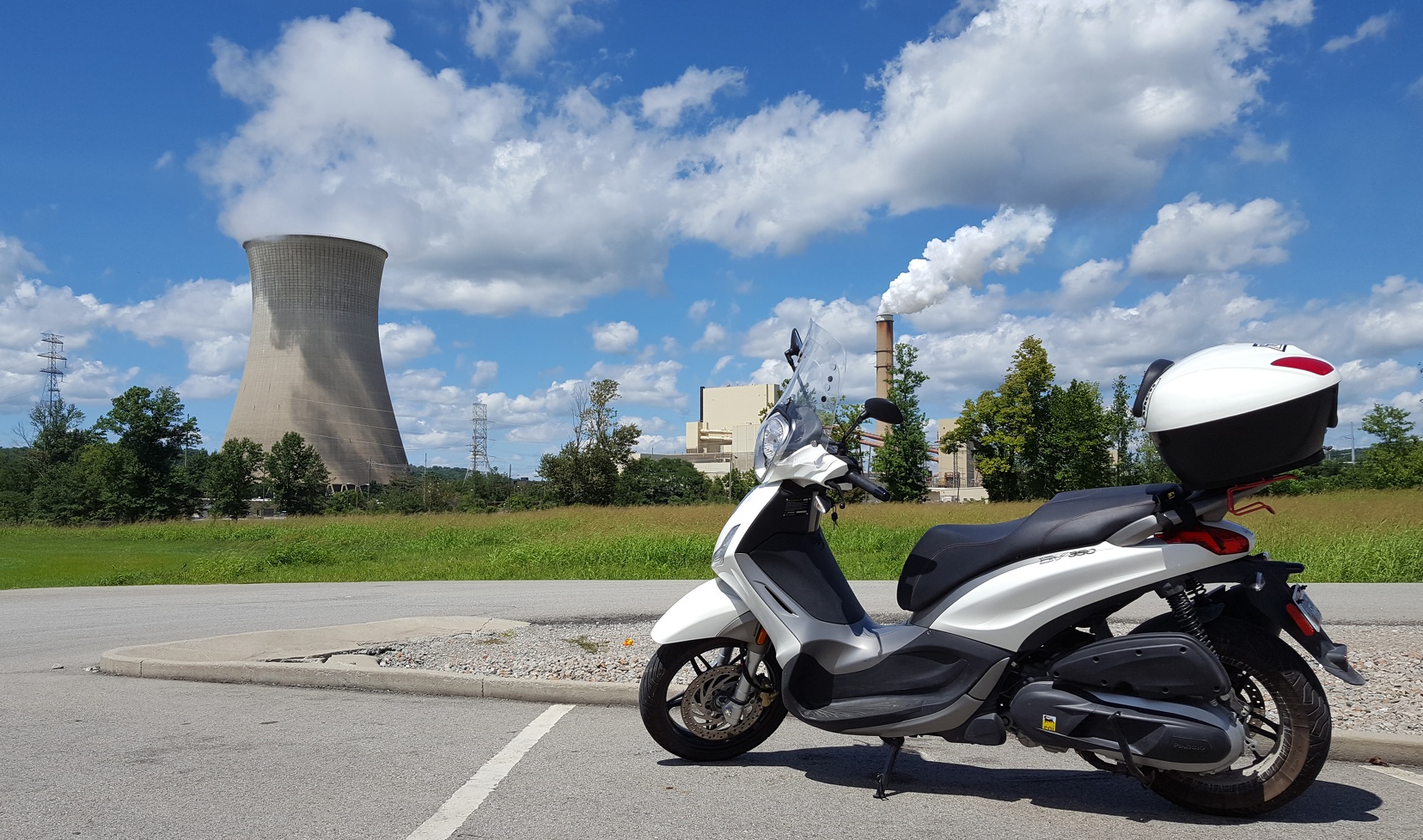 W. H. Zimmer Generating Station