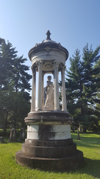 Spring Grove Cemetery