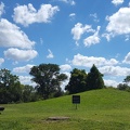 Burial Mound