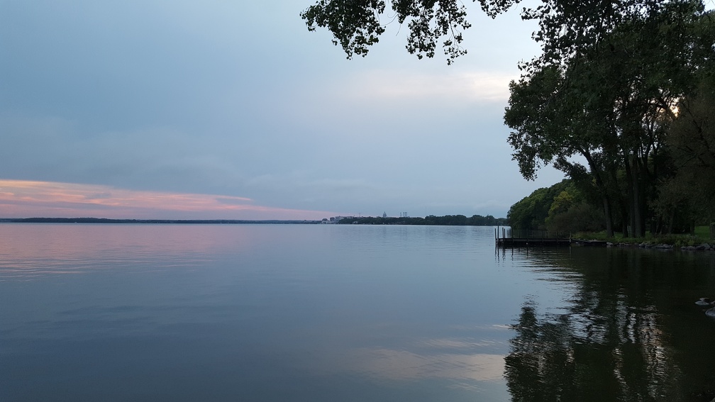 Lake Monona