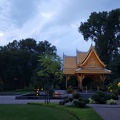 Thai Pavilion at Olbrich Gardens