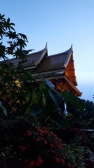 Thai Pavilion at Olbrich Gardens
