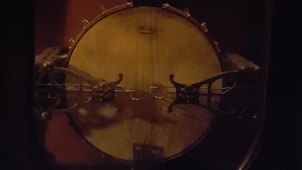 Automated Banjo