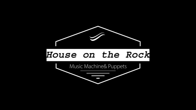 Music & Puppet Machines (House on the Rock)