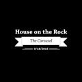 Carousel (House on the Rock - extended video)