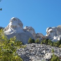 Mt. Rushmore