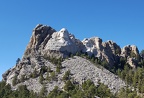Mt. Rushmore