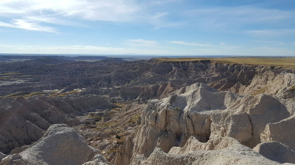 Bandlands