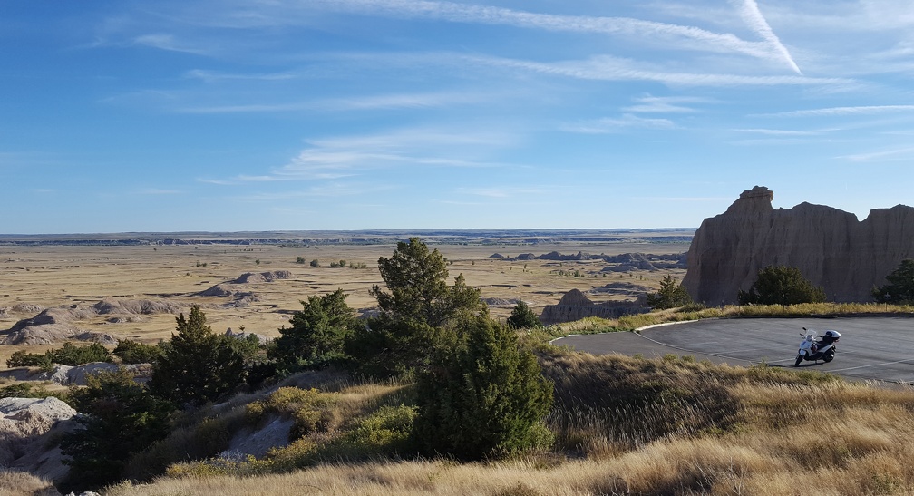 Bandlands