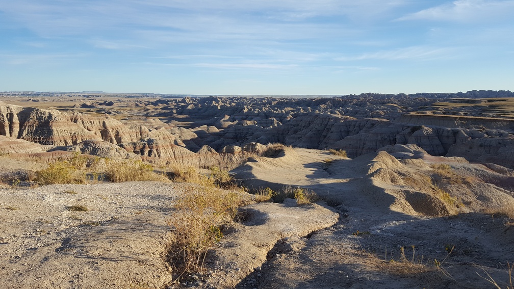 Bandlands