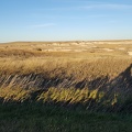 Scootering out of the Badlands