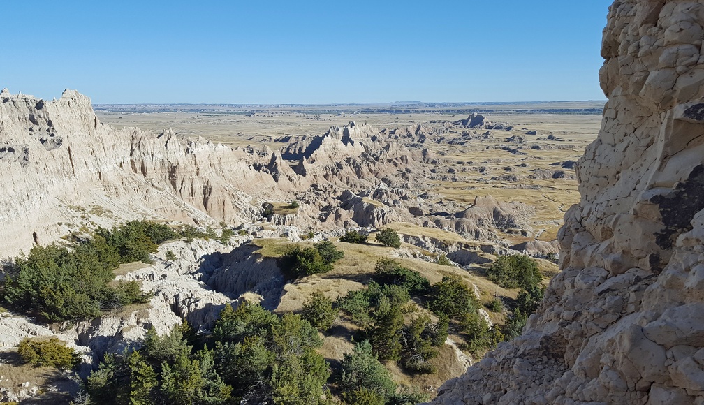 Bandlands