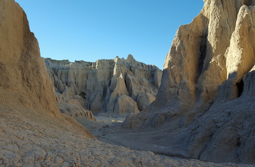 Bandlands