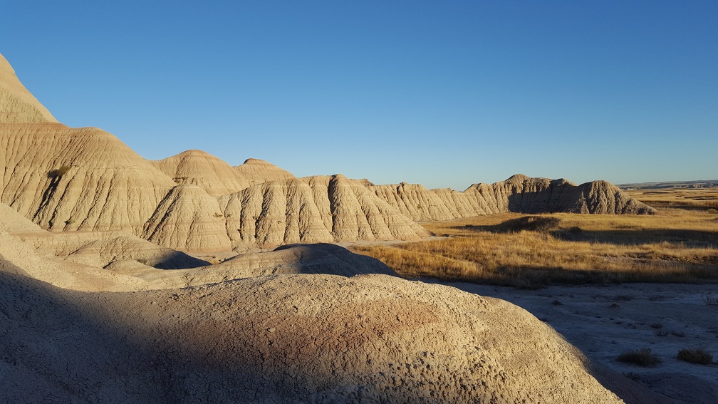 Bandlands