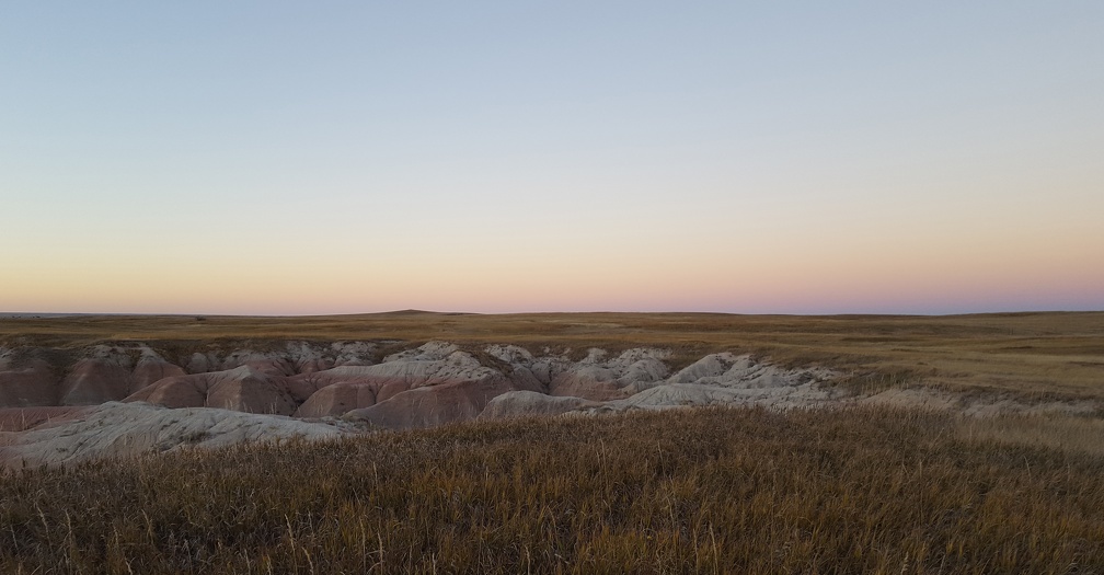 Bandlands