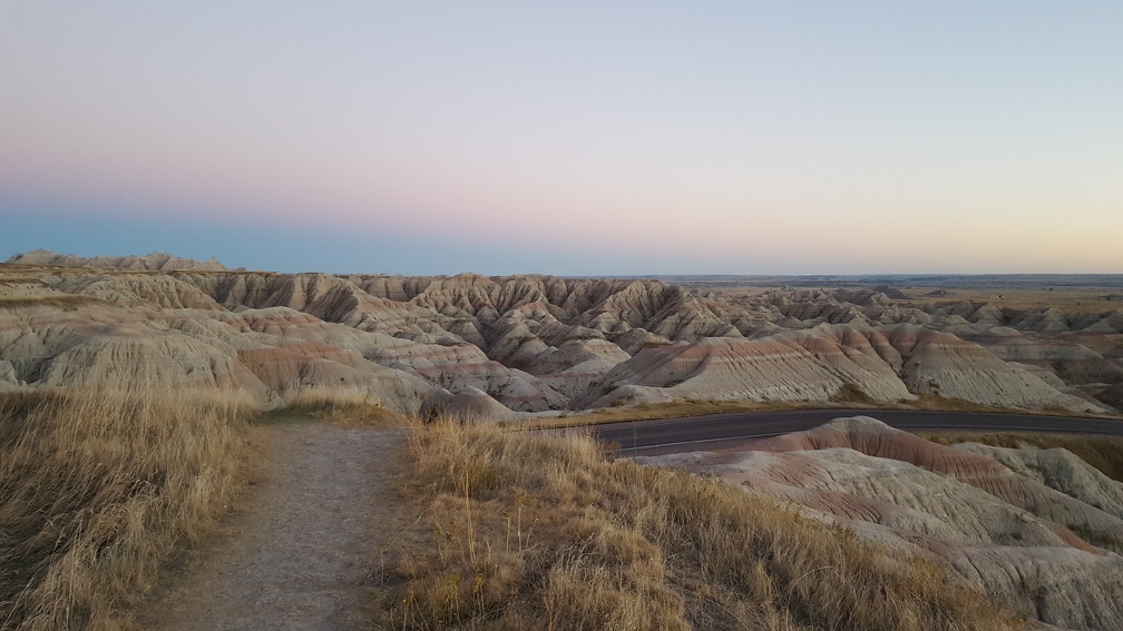 Bandlands