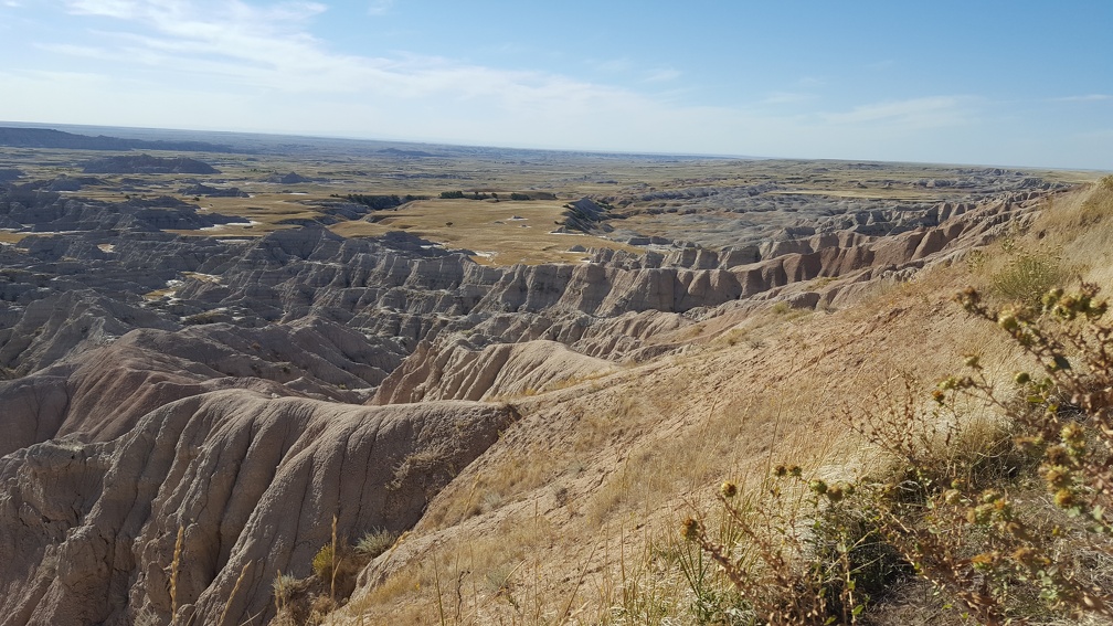 Bandlands