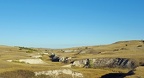 Sage Creek Road