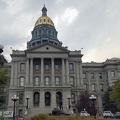 Colorado State Capitol