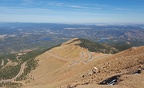 Pike's Peak