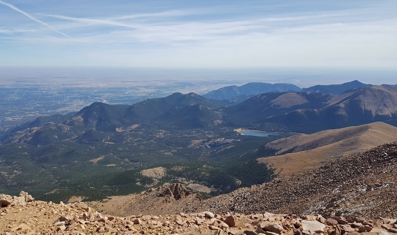 Pike's Peak