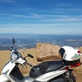 Pike's Peak