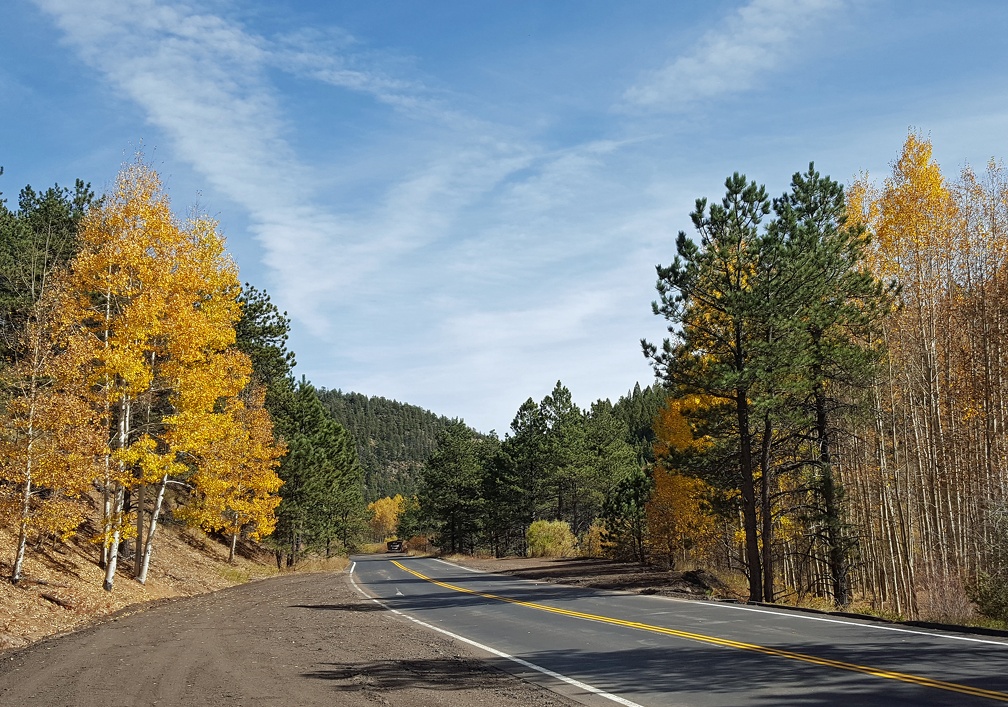 Pike's Peak