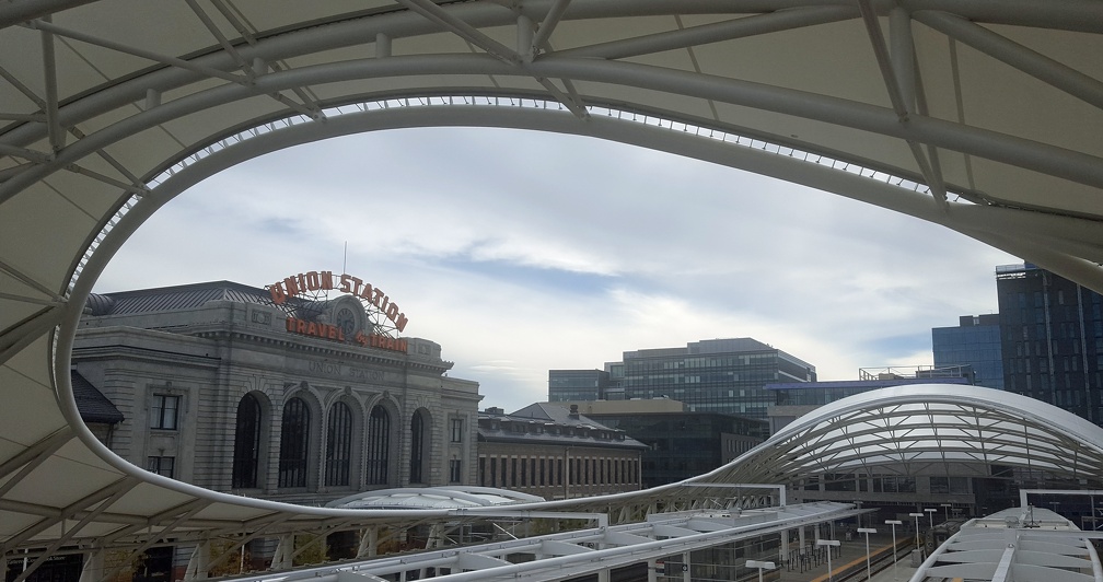 Union Station