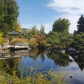 Denver Botanic Gardens