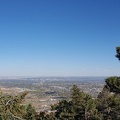 Denver from Lookout Mountain