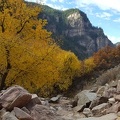 Hanging Lake