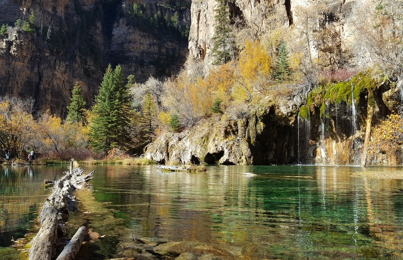 Hanging Lake