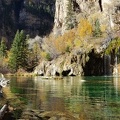 Hanging Lake